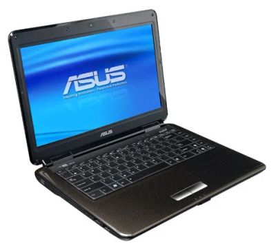 Лот: 3031980. Фото: 1. ASUS K40AB. Ноутбуки
