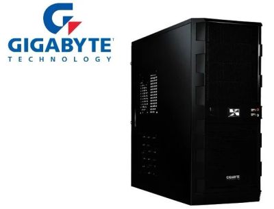 Лот: 11926802. Фото: 1. Core i5-2400/ GA-H61M-DS2/ DDR3... Компьютеры в сборе
