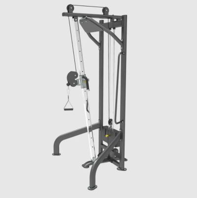 Лот: 22356214. Фото: 1. Кроссовер UltraGym UG-KJ1230. Силовые, скамьи, стойки