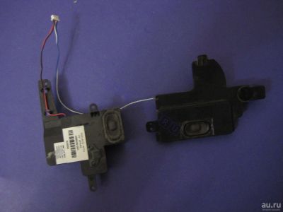 Лот: 9781323. Фото: 1. Динамики для ноутбука hp cq60... Другое (комплектующие)