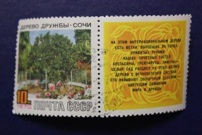 Лот: 8556285. Фото: 1. Почтовая марка №6308 в коллекцию. Марки
