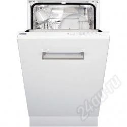 Лот: 826807. Фото: 1. Zanussi ZDTS 105. Посудомоечные машины