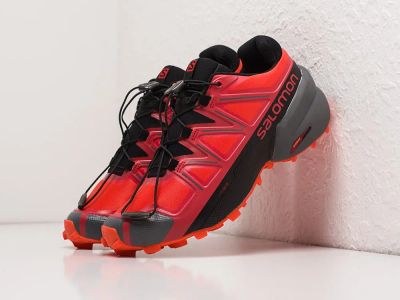 Лот: 16385688. Фото: 1. Кроссовки Salomon SPEEDCROSS 5... Кеды, кроссовки, слипоны