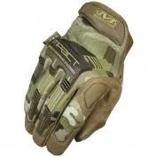 Лот: 14799219. Фото: 1. Перчатки защитные Mechanix M-pact... Перчатки
