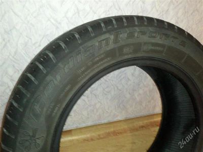 Лот: 1638772. Фото: 1. Резина Cordiant Sport2 195/60... Шины