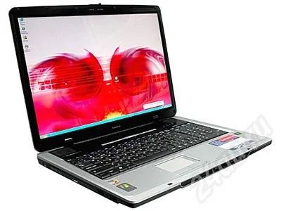 Лот: 735114. Фото: 1. RoverBook Pro 700 (Продажа, обмен... Ноутбуки