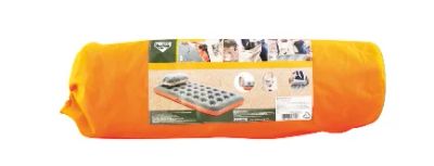 Лот: 16228823. Фото: 1. Матрас BESTwAY Туристический 188x99x22... Туристическая, походная мебель