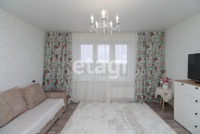 Лот: 25285344. Фото: 1. 3-комн. квартира , Красноярск... Квартиры, студии