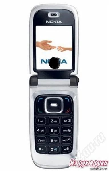 Лот: 665225. Фото: 1. nokia 6131(black)+гарнитура nokia... Кнопочные мобильные телефоны