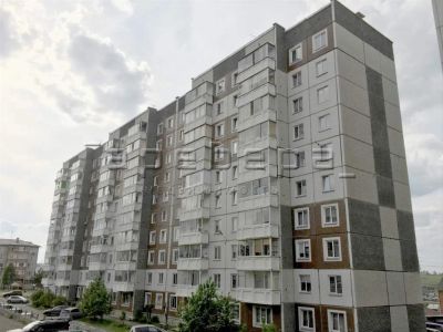 Лот: 13764406. Фото: 1. 4-комнатная квартира на ул. Седова... Квартиры, студии
