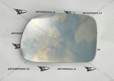 Лот: 11309559. Фото: 1. Зеркало Ssang Yong Kyron 2005-. Кузов