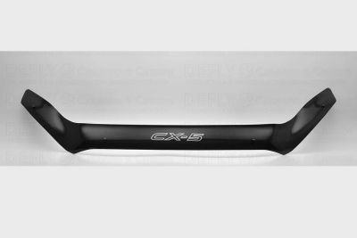 Лот: 13953021. Фото: 1. Mazda CX-5 2012-2016 Дефлектор... Детали тюнинга