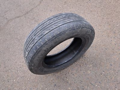 Лот: 20672896. Фото: 1. 175/70/14 Bridgestone MY-2 Sporty... Шины