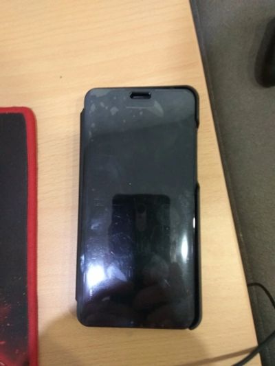 Лот: 14840646. Фото: 1. Чехол на телефон xiaomi redmi... Чехлы, бамперы