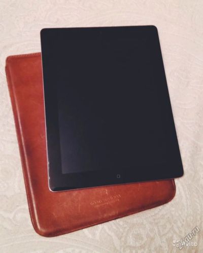 Лот: 5559749. Фото: 1. iPad 3 th generation 64gb WiFi... Планшеты