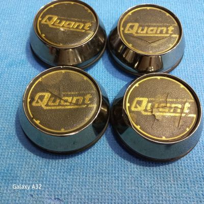 Лот: 21512925. Фото: 1. Колпачки для литья Quant D62. Колпаки