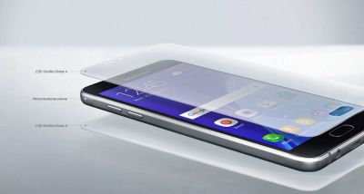 Лот: 11392872. Фото: 1. обмен - цвет - золото Samsung... Смартфоны