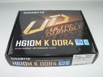 Лот: 21276772. Фото: 1. Новая Материнская плата Gigabyte... Материнские платы