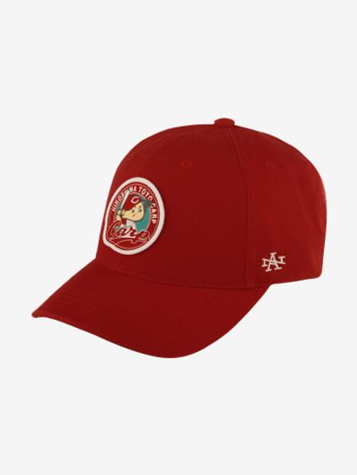 Лот: 24255761. Фото: 1. Бейсболка AMERICAN NEEDLE SMU702A-HTC... Другое (спортивная одежда)