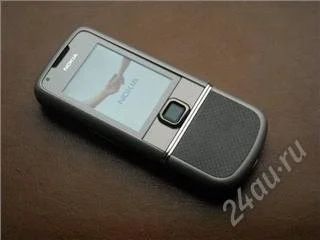 Лот: 152721. Фото: 1. Nokia 8800 carbon arte. Кнопочные мобильные телефоны