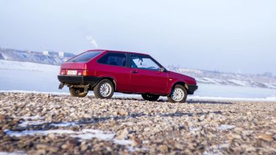 Лот: 4929958. Фото: 1. Лада 2108. Автомобили