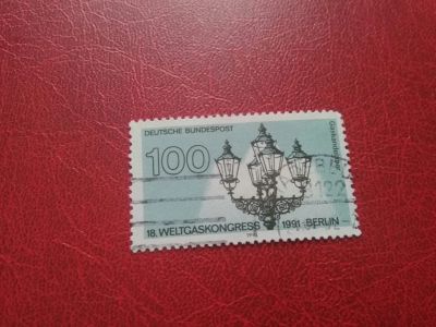 Лот: 14998036. Фото: 1. марка 124. Марки
