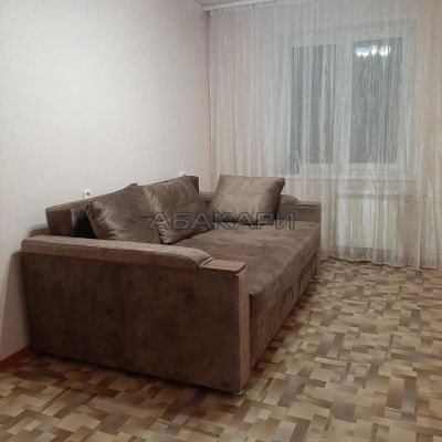 Лот: 20847360. Фото: 1. Сдам 1-комн. улица Дмитрия Мартынова... Квартиры, студии