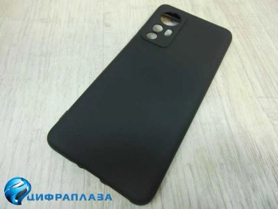 Лот: 19613782. Фото: 1. Чехол силиконовый Xiaomi 12X Silicone... Чехлы, бамперы