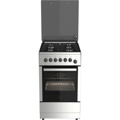 Лот: 24530795. Фото: 1. Комбинированная плита Darina 1F1... Плиты, духовые шкафы, варочные поверхности