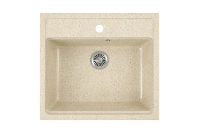 Лот: 23644048. Фото: 1. Мойка врезная GreenStone GRS-06. Мойки кухонные