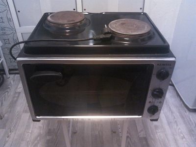 Лот: 3552696. Фото: 1. Электро Печь с Духовкой. Плиты, духовые шкафы, варочные поверхности