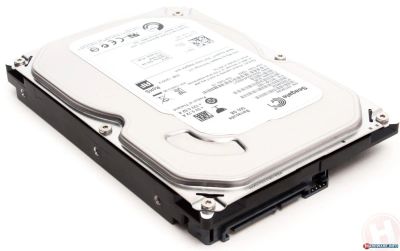 Лот: 3607535. Фото: 1. Жёсткий диск Seagate 250GB. Жёсткие диски (HDD)