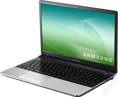 Лот: 1780038. Фото: 1. Новый игровой Samsung NP305E5A-S07... Ноутбуки