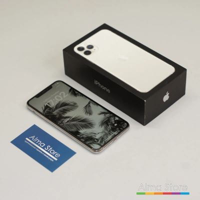 Лот: 19612595. Фото: 1. Apple iPhone 11 Pro Max 64 ГБ... Смартфоны