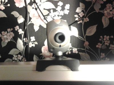 Лот: 3467229. Фото: 1. Веб -камера trust. Веб-камеры