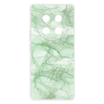 Лот: 25086658. Фото: 1. Чехол Krutoff Clear Case "Абстракт... Чехлы, бамперы