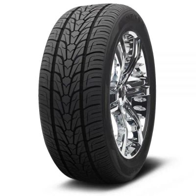 Лот: 21728614. Фото: 1. Nexen Roadian H/P 275/40 R20 106V. Шины