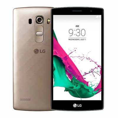 Лот: 7003667. Фото: 1. Продам смартфон LG G4s H736... Смартфоны