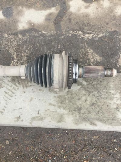 Лот: 10395381. Фото: 1. Привод Subaru Impreza. Ходовая, подвеска, рулевое управление