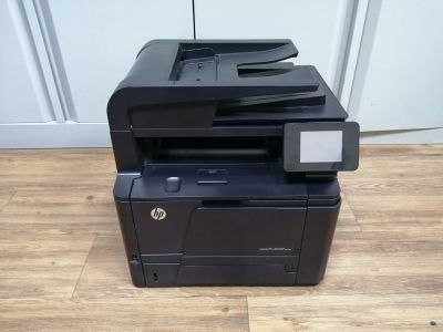 Лот: 17230165. Фото: 1. МФУ HP LaserJet MFP M425dn (см... МФУ и копировальные аппараты