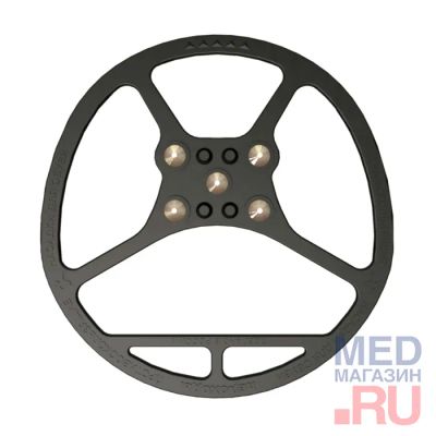 Лот: 24828444. Фото: 1. Ледоходы Круглые 5х5, размер L... Другое (туризм)