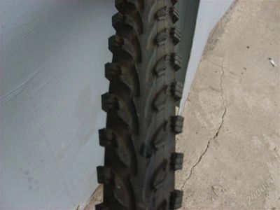 Лот: 1824097. Фото: 1. Велопокрышка 26" Kenda k898 -006... Запчасти