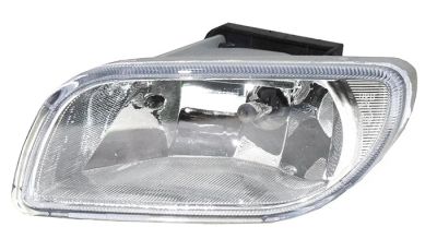 Лот: 3835851. Фото: 1. Туманка левая chevrolet lacetti... Оптика и освещение