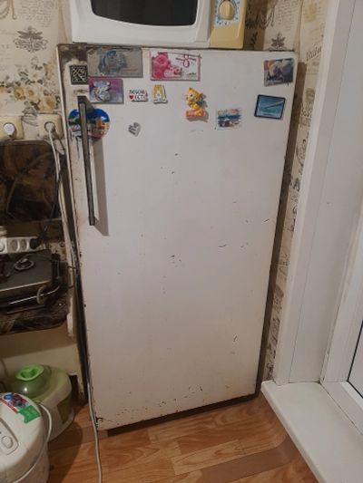 Лот: 24872840. Фото: 1. Продам холодильник. Холодильники, морозильные камеры