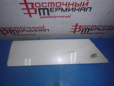 Лот: 14590408. Фото: 1. Накладка боковая MAZDA PREMACY... Кузов