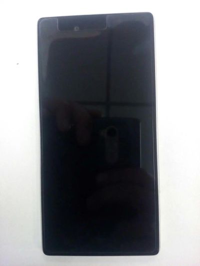 Лот: 7739601. Фото: 1. Ультрамощный смартфон Lenovo vibe... Смартфоны