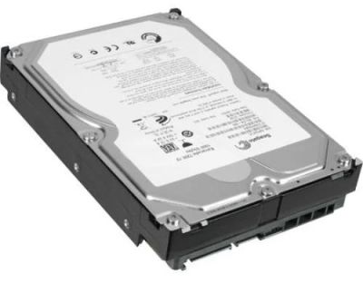 Лот: 5038948. Фото: 1. жесткий Seagate ST3445465781 TB... Жёсткие диски (HDD)