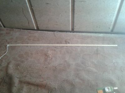 Лот: 16473610. Фото: 1. Led string RF-HK215B14-1504S-04. Запчасти для телевизоров, видеотехники, аудиотехники