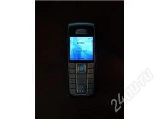 Лот: 116287. Фото: 1. Продам Nokia 6230i. Кнопочные мобильные телефоны