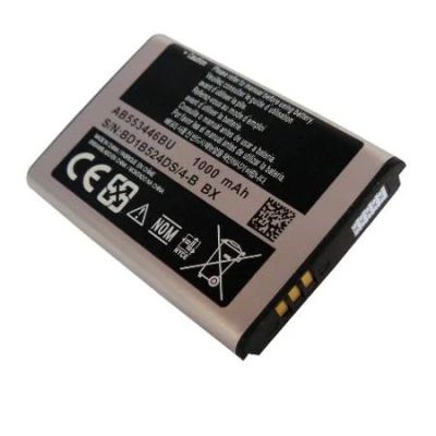 Лот: 7547020. Фото: 1. Аккумулятор Samsung AB553446BU. Аккумуляторы